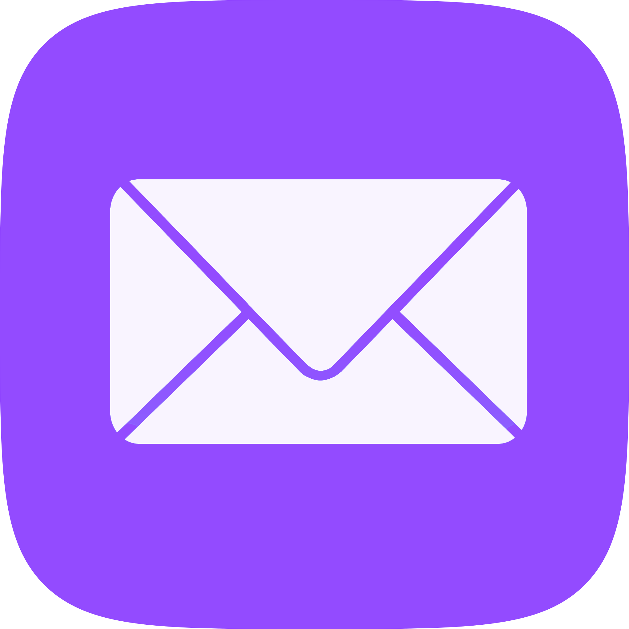 E-mail саппорт